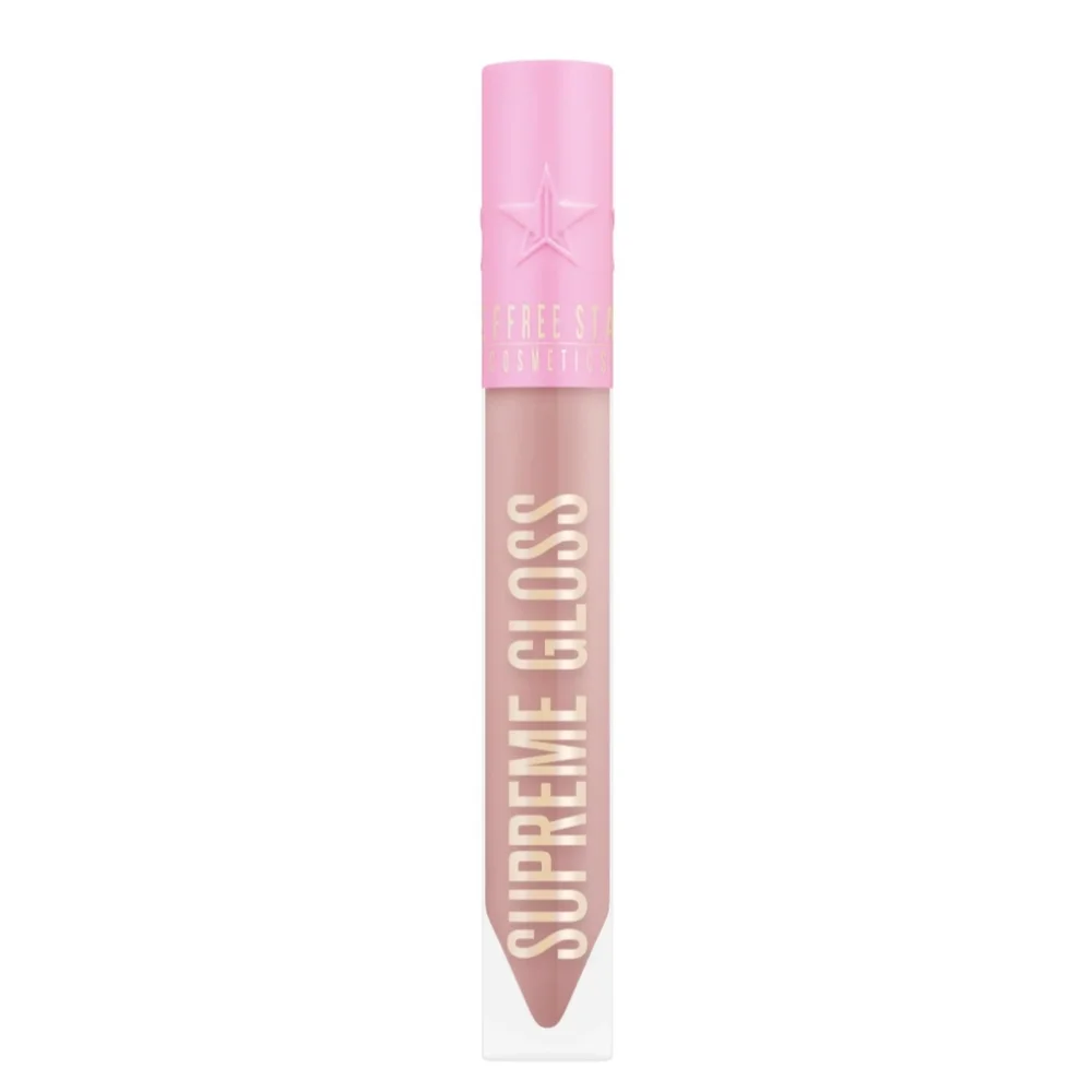 NIB💋"Naked in the Dark"😍 Supreme Gloss by Jeffree Star SOLD OUT - Picture 4 of 8